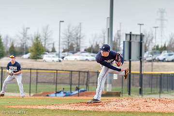 DHS vs Chesnee  2-19-14 -90